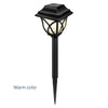 Solar Lights Outdoor LED Waterproof Landscape Decorative Lawn Lights Garden Lantern Lights