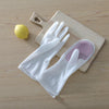 Magic Dishwashing Silicone Gloves