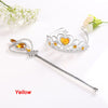 Princess headgear accessories children's jewelry headgear and magic wand