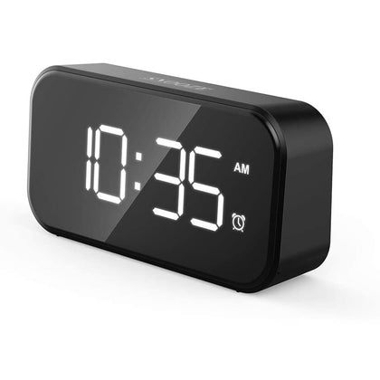 Digital Alarm Clock